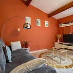 Ferienhaus Pet Friendly In