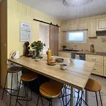 Pet Friendly In Ferienhaus *