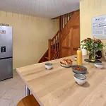 Pet Friendly In Ferienhaus