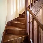 Ferienhaus Pet Friendly In
