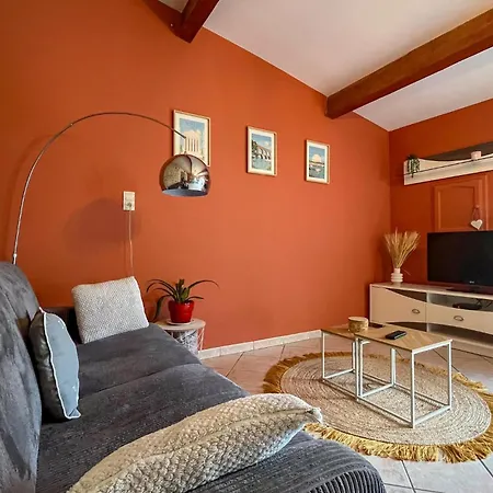 Tatil Evi Awesome In