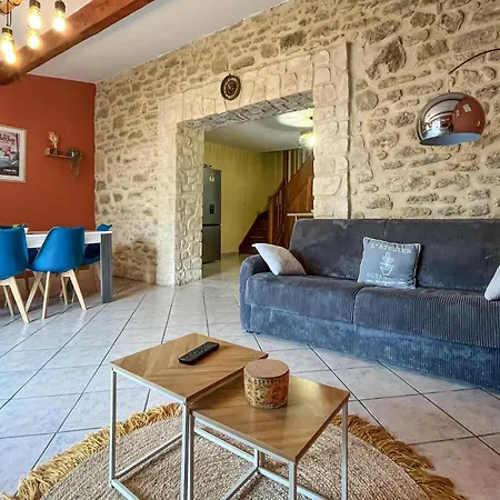 Pet Friendly In Σπίτι διακοπών