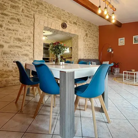 Pet Friendly In بيت للعطل Sernhac