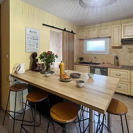 Awesome In Tatil Evi *