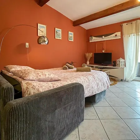 Pet Friendly In