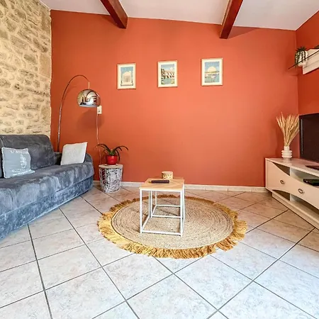 Pet Friendly In * Sernhac
