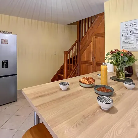 Awesome In Tatil Evi