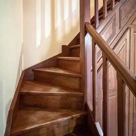 بيت للعطل Pet Friendly In