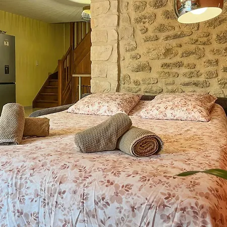 Σπίτι διακοπών Pet Friendly In