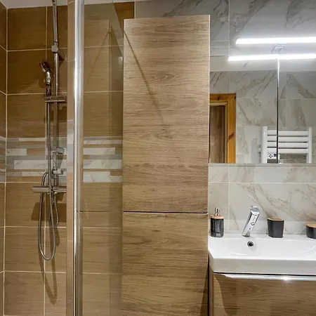 Tatil Evi Awesome In Sernhac