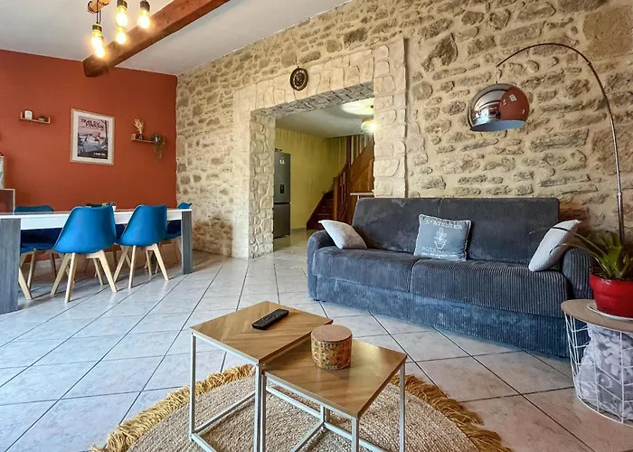 Awesome In Casa de Férias