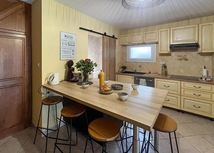 Awesome In Casa de Férias *