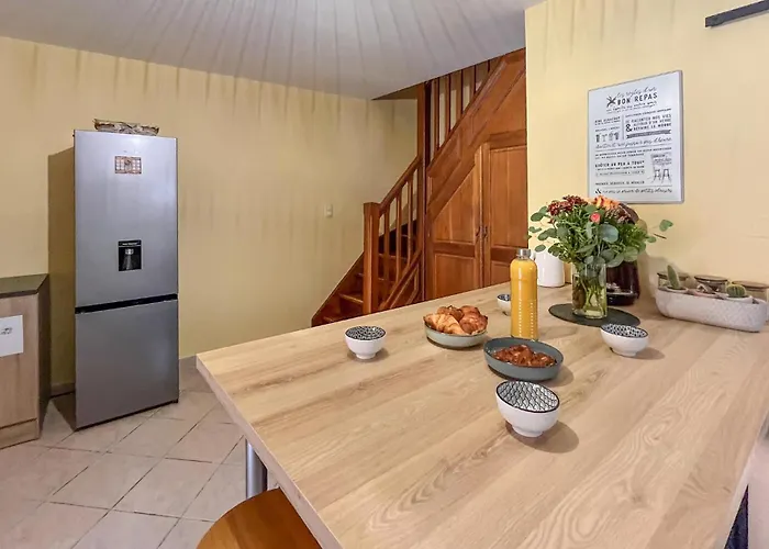 Awesome In Casa de Férias