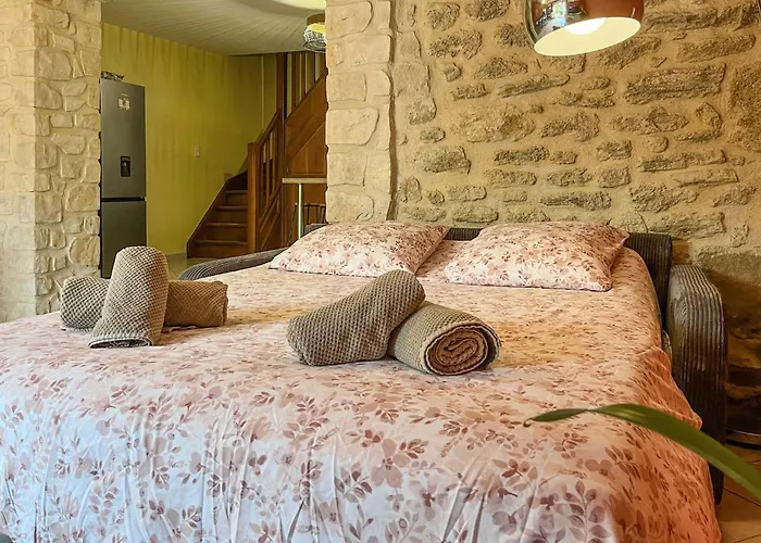 Casa de Férias Awesome In