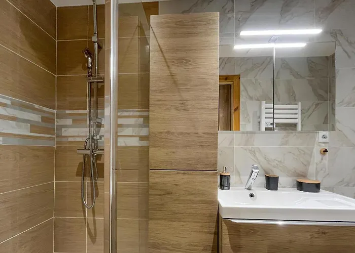 Casa de Férias Awesome In Sernhac