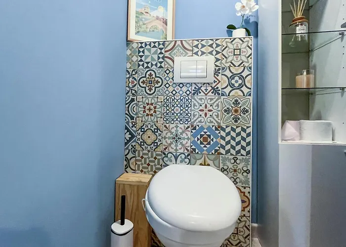 Casa de Férias Awesome In Sernhac